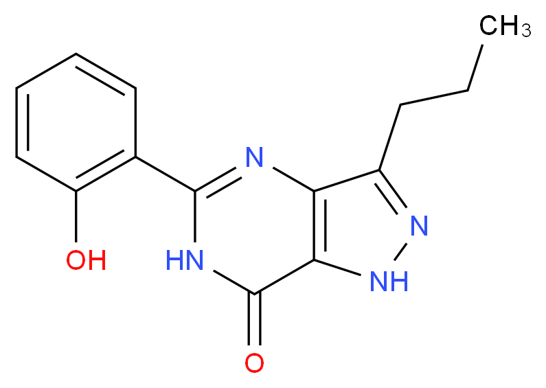 CAS_1159977-45-3 分子结构