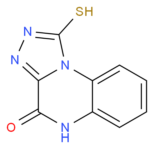 CAS_540760-27-8 分子结构