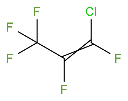 CAS_2804-49-1 分子结构
