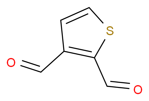 CAS_932-41-2 molecular structure