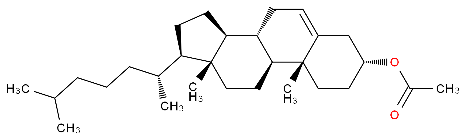 CAS_604-35-3 molecular structure