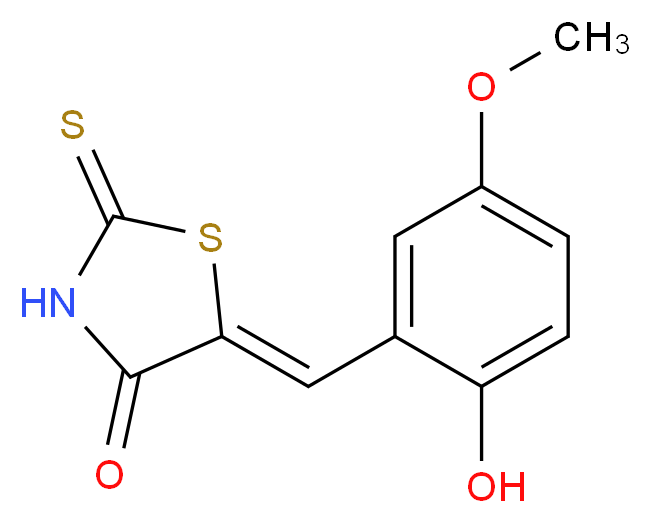 CAS_127378-32-9 分子结构