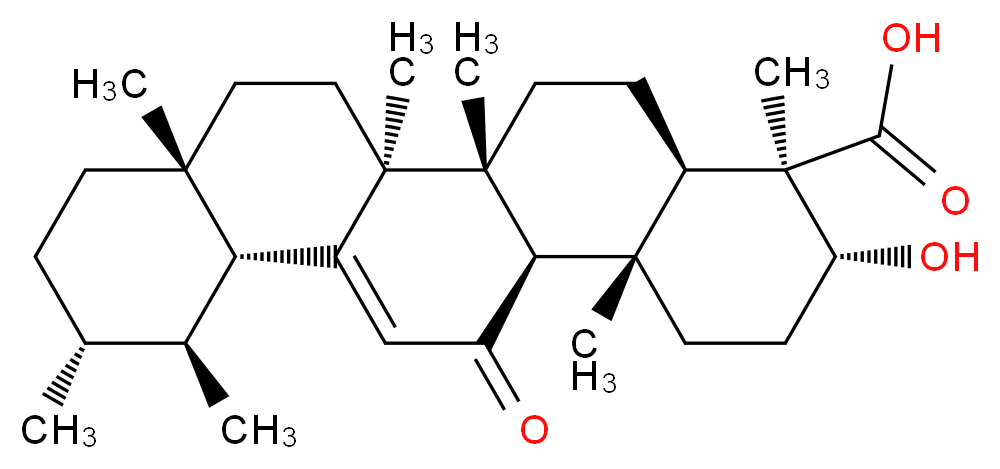 CAS_17019-92-0 分子结构