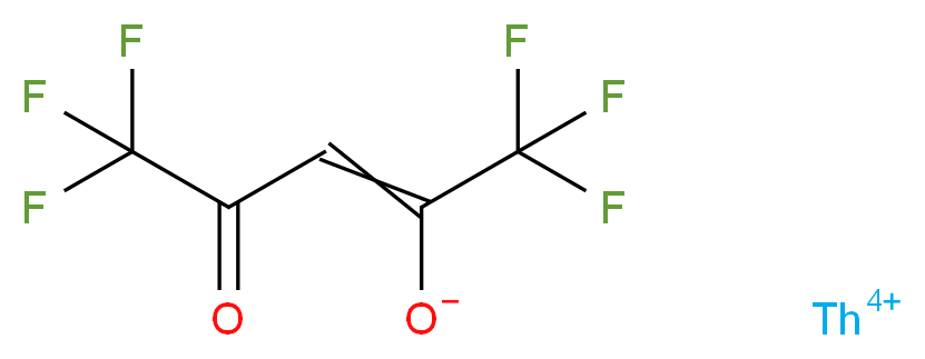 CAS_18865-75-3 分子结构