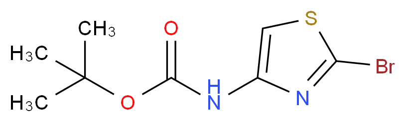 CAS_1245647-95-3 分子结构