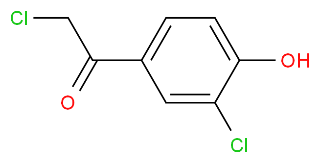 CAS_39066-18-7 molecular structure
