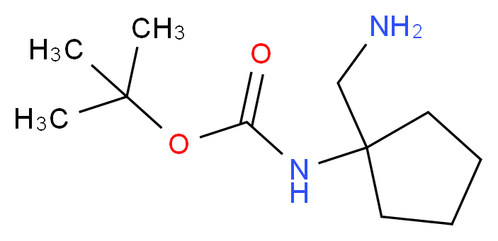 CAS_889949-09-1 分子结构