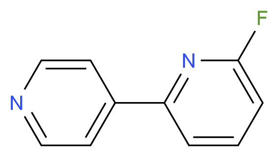 CAS_1214360-31-2 分子结构