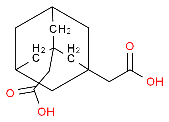 CAS_17768-28-4 molecular structure