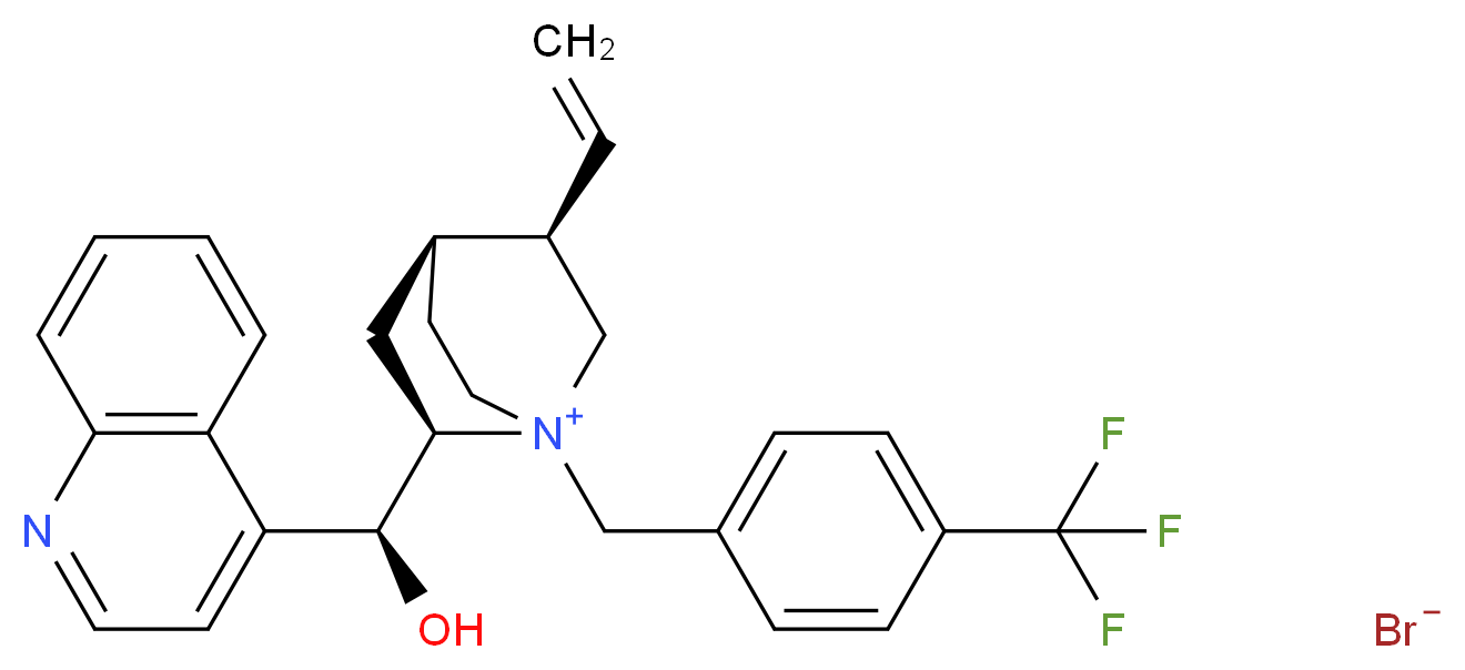 CAS_95088-20-3 分子结构