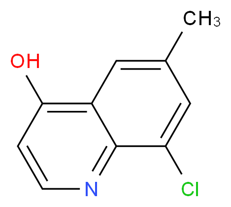 CAS_203626-40-8 分子结构