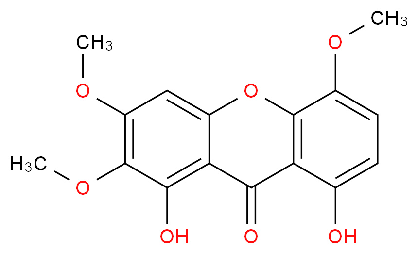 CAS_1415795-50-4 分子结构