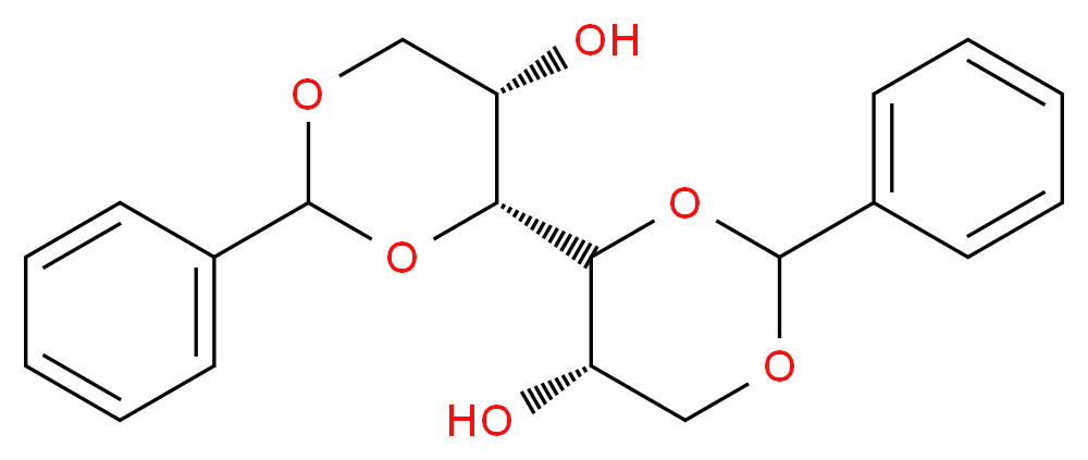 CAS_28224-73-9 molecular structure