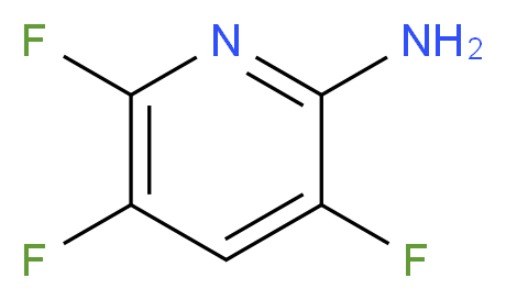 CAS_3534-50-7 分子结构