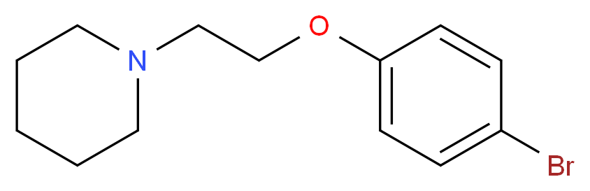 CAS_836-58-8 molecular structure