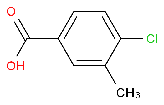 CAS_7697-29-2 molecular structure