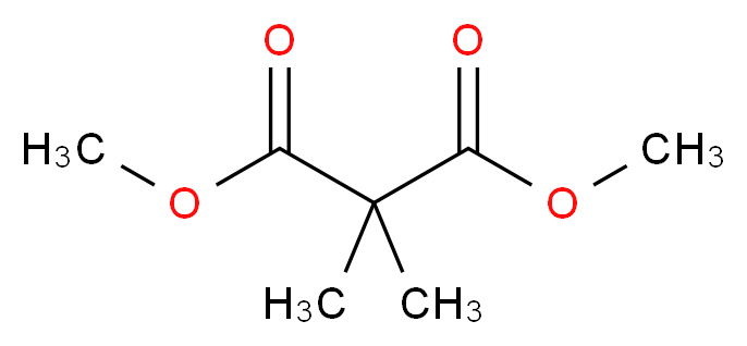 CAS_6065-54-9 molecular structure