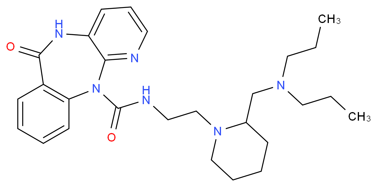 CAS_118290-27-0 分子结构