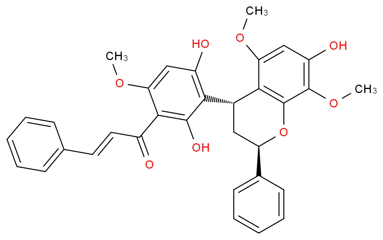 CAS_1190225-47-8 分子结构