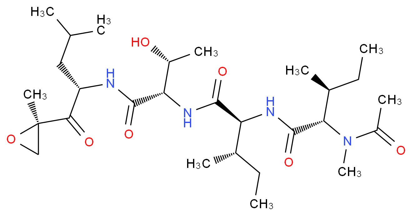 CAS_134381-21-8 molecular structure
