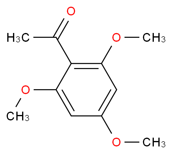 CAS_832-58-6 molecular structure