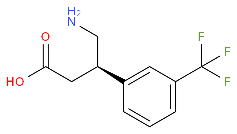 CAS_1260595-60-5 molecular structure