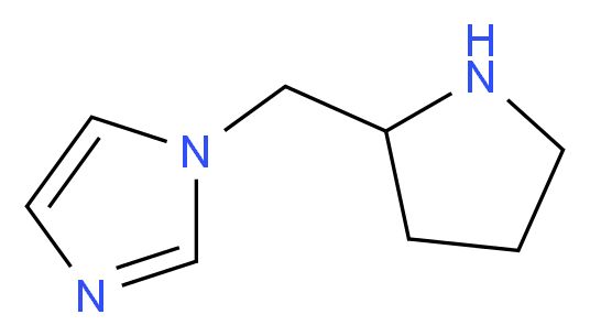 CAS_1177355-18-8 molecular structure