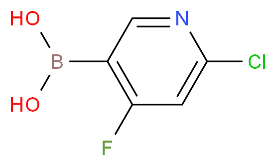 CAS_NONE 分子结构