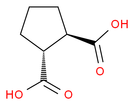 CAS_1461-97-8 分子结构
