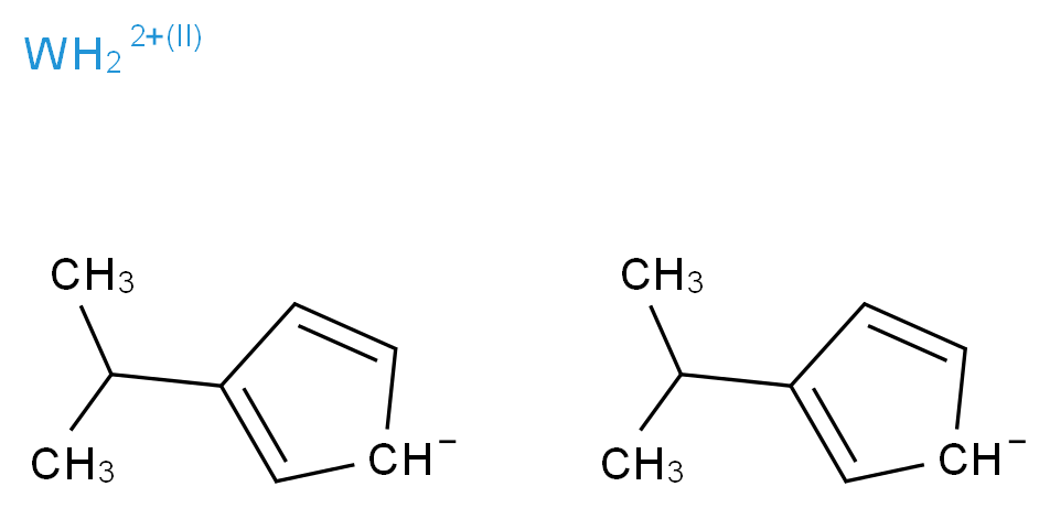 CAS_64561-25-7 分子结构