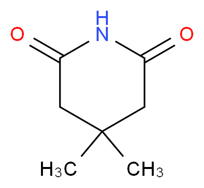 CAS_1123-40-6 分子结构