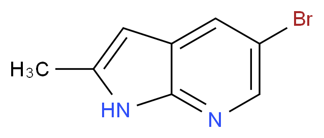 CAS_1111638-02-8 分子结构
