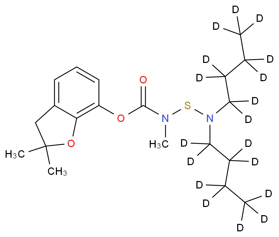 CAS_1189903-75-0 分子结构