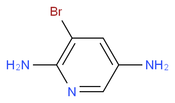 CAS_896160-69-3 molecular structure