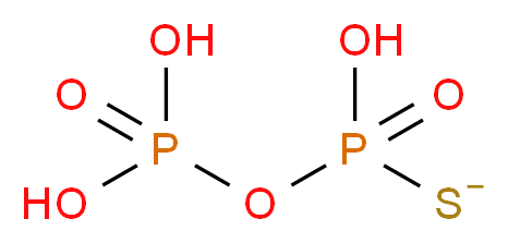 CAS_68488-87-9 molecular structure