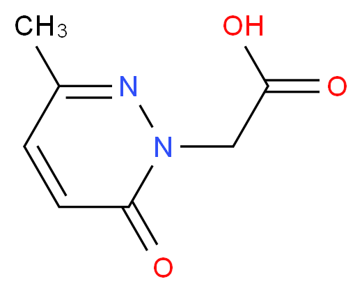 CAS_412018-60-1 分子结构