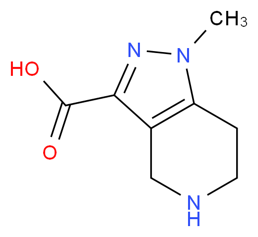 CAS_1256643-10-3 分子结构