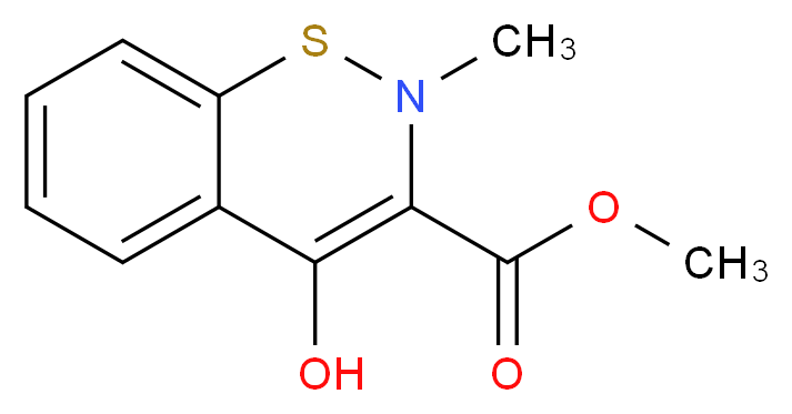 CAS_35511-15-0 分子结构