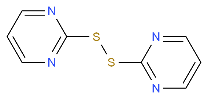 CAS_15718-46-4 分子结构