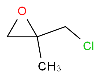 CAS_598-09-4 molecular structure