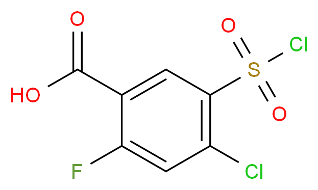 CAS_56447-54-2 分子结构
