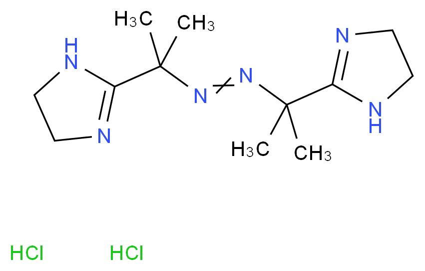 CAS_27776-21-2 分子结构