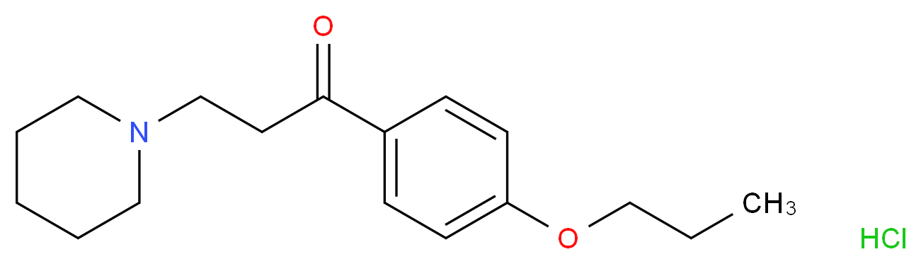 CAS_1155-49-3 分子结构