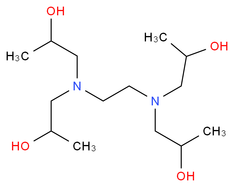 CAS_102-60-3 molecular structure