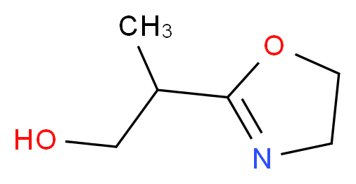 CAS_13670-31-0 分子结构