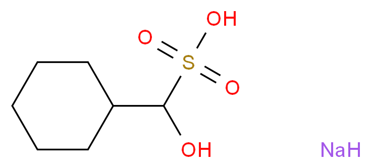 CAS_36609-97-9 molecular structure
