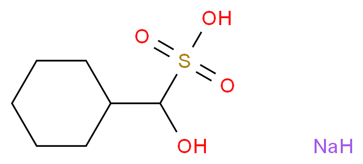 CAS_36609-97-9 分子结构