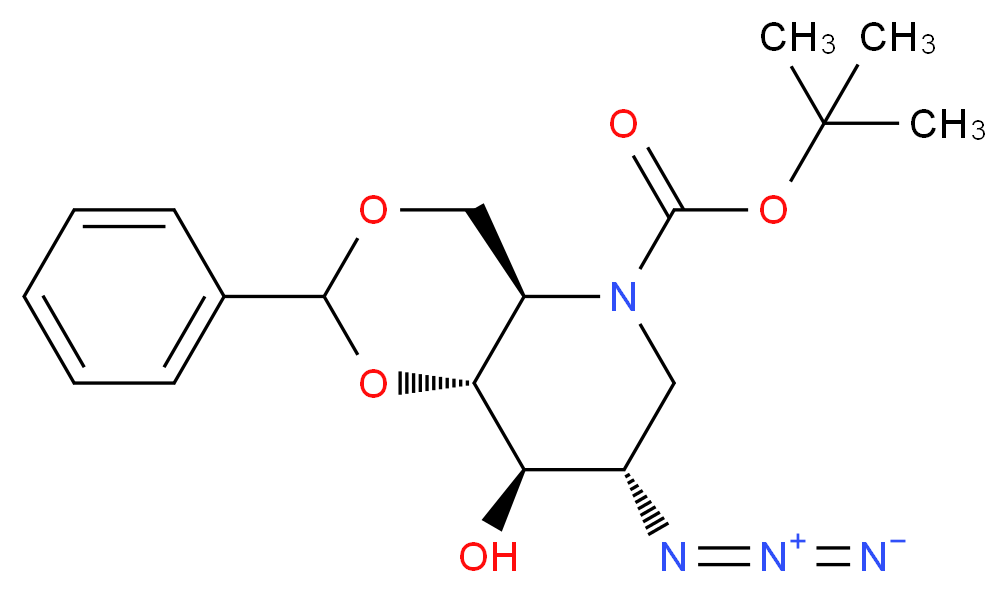 CAS_133697-23-1 molecular structure