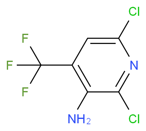 CAS_175277-67-5 分子结构