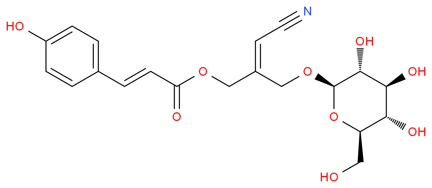 CAS_315236-68-1 molecular structure